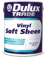 Dulux Vinyl Soft Sheen