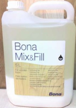 Bona Mix Fill  -  5