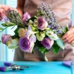 Как подобрать цветы в подарок: советы и рекомендации