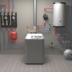 Идеальное оборудование для сантехники и отопления: советы по выбору и установке