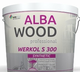 Alba AlbaWood WERCOL W 500
