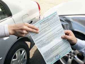 Страховка автомобиля: защита вашего имущества и безопасности на дороге