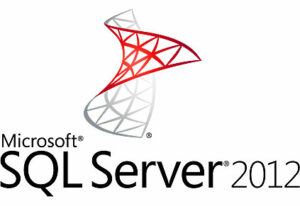 Администрирование sql server 2012